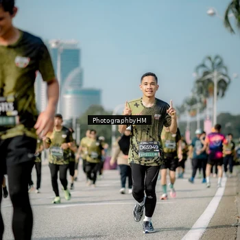 Runner Photo 6726966