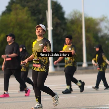 Runner Photo 6726971