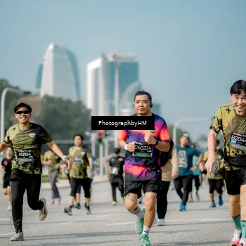 Runner Photo 6726974