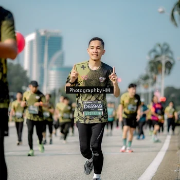 Runner Photo 6726976