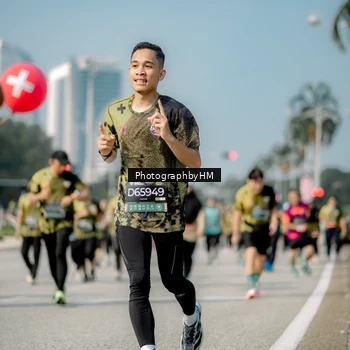Runner Photo 6726978