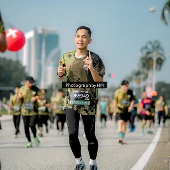 Runner Photo 6726980