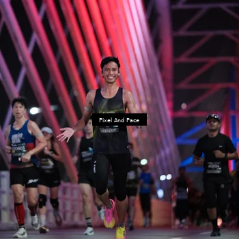Runner Photo 6726983