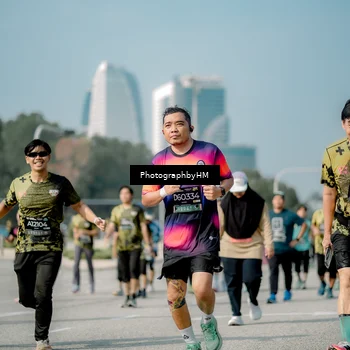 Runner Photo 6726984