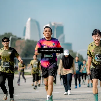 Runner Photo 6726985