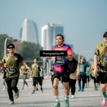 Runner Photo 6726986