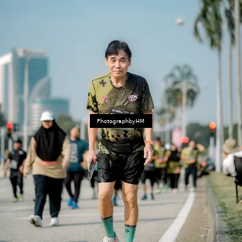 Runner Photo 6726987