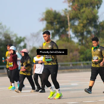 Runner Photo 6726991