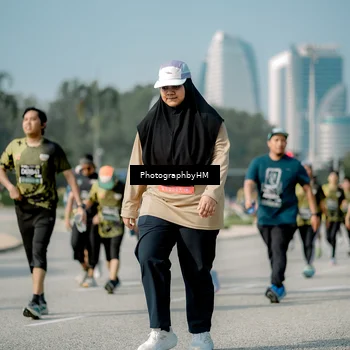Runner Photo 6727007