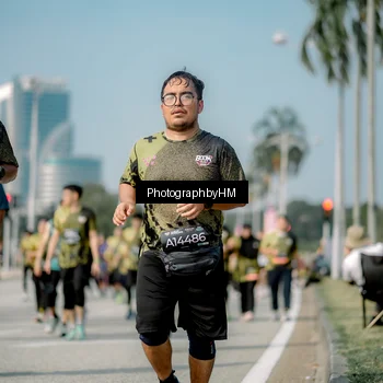 Runner Photo 6727014