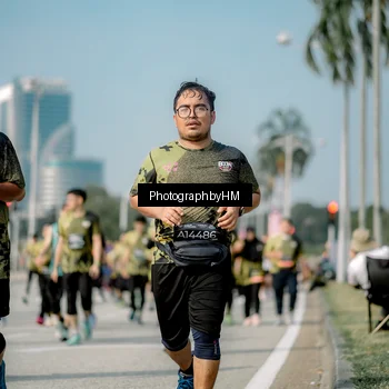 Runner Photo 6727015