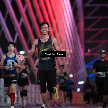 Runner Photo 6727023