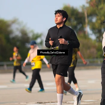 Runner Photo 6727027