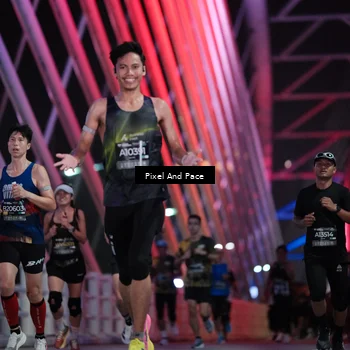 Runner Photo 6727045