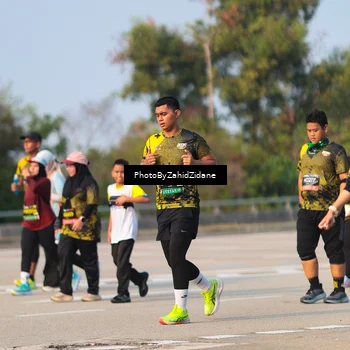Runner Photo 6727081
