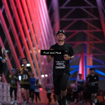 Runner Photo 6727097