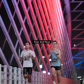 Runner Photo 6727119