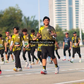 Runner Photo 6727128