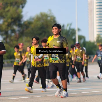 Runner Photo 6727184
