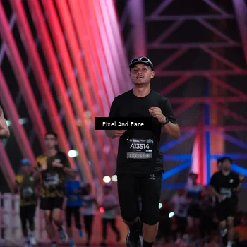 Runner Photo 6727189
