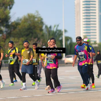 Runner Photo 6727212