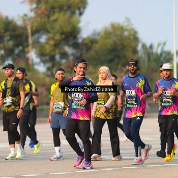 Runner Photo 6727266