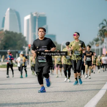 Runner Photo 6727267