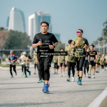 Runner Photo 6727268