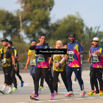 Runner Photo 6727274