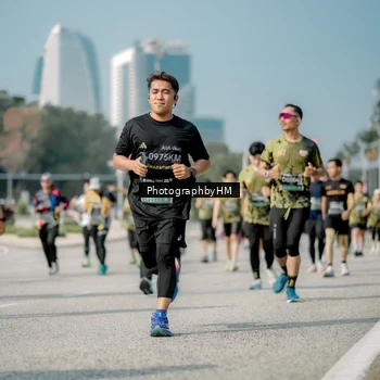 Runner Photo 6727279