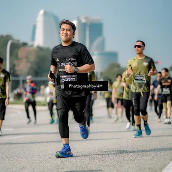 Runner Photo 6727282