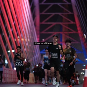 Runner Photo 6727286
