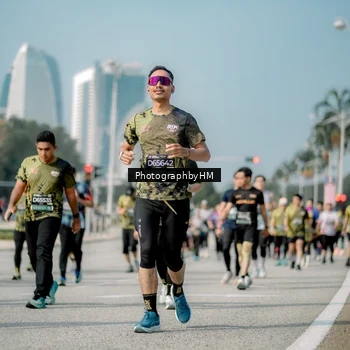 Runner Photo 6727288