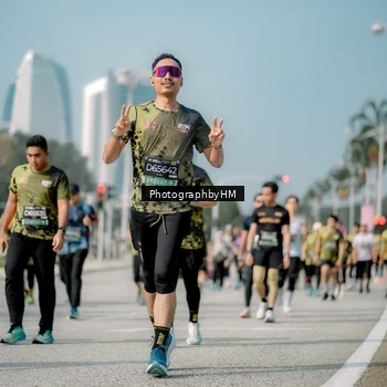 Runner Photo 6727289