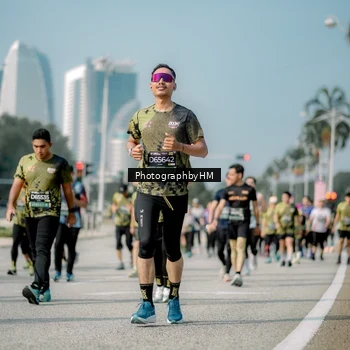 Runner Photo 6727290