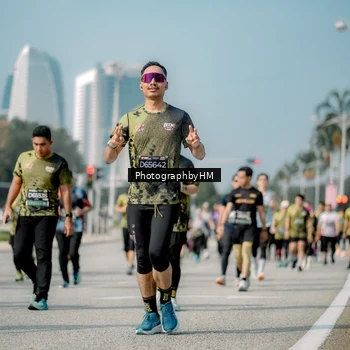 Runner Photo 6727291