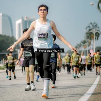 Runner Photo 6727294