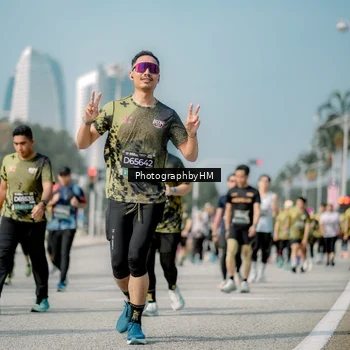 Runner Photo 6727295