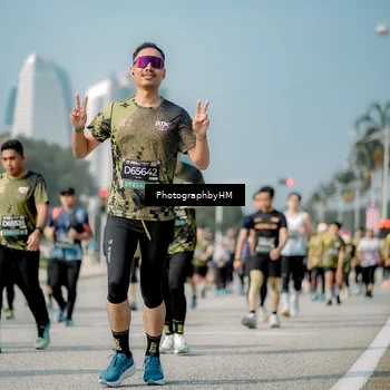 Runner Photo 6727298