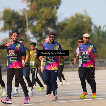 Runner Photo 6727299