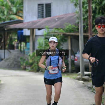 Runner Photo 67273