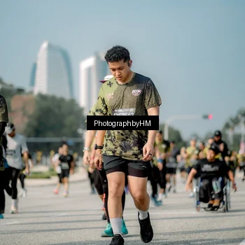 Runner Photo 6727310