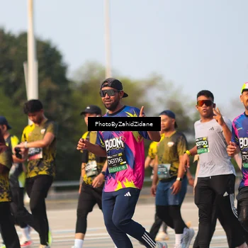 Runner Photo 6727311