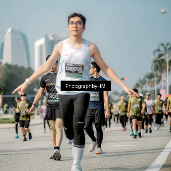 Runner Photo 6727315