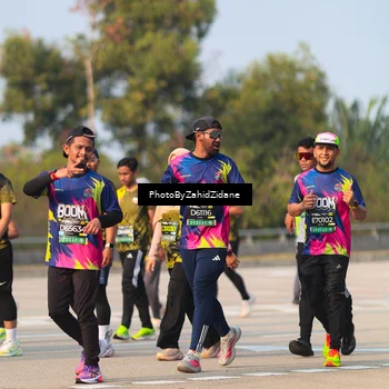 Runner Photo 6727318