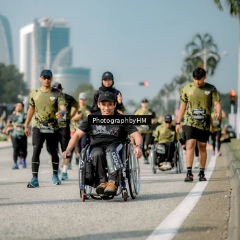 Runner Photo 6727320