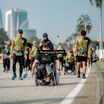 Runner Photo 6727321