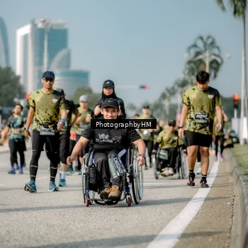Runner Photo 6727322