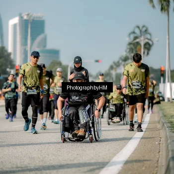 Runner Photo 6727323