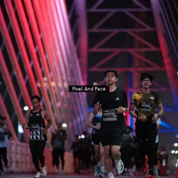 Runner Photo 6727331
